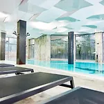 Vacationclub - Aquarius 93