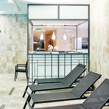 Vacationclub - Aquarius 93 شقة كولوبرزيغ