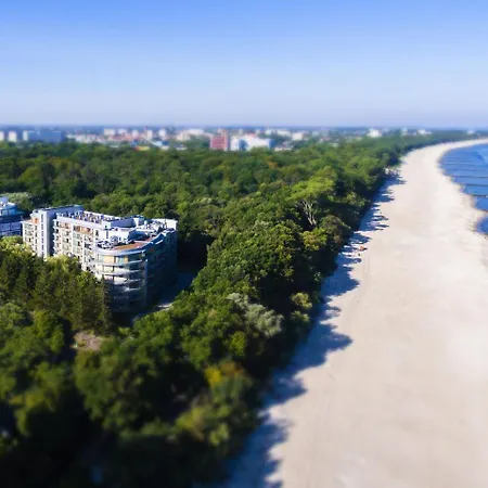 Vacationclub - Aquarius 93 *