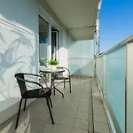 Vacationclub - Aquarius 93 Διαμέρισμα Kołobrzeg