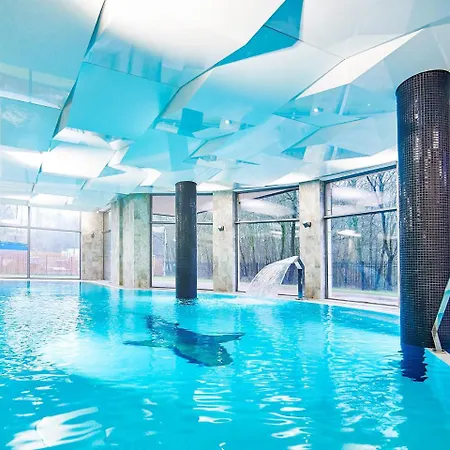 Διαμέρισμα Vacationclub - Aquarius 93 *