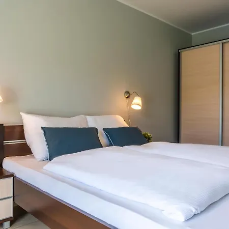 Vacationclub - Aquarius 93 Διαμέρισμα Kołobrzeg