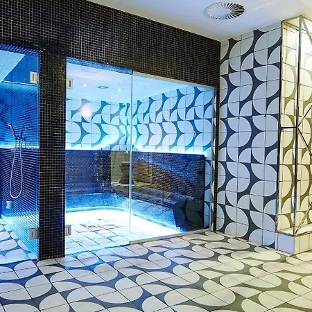 Vacationclub - Aquarius 93 Kołobrzeg