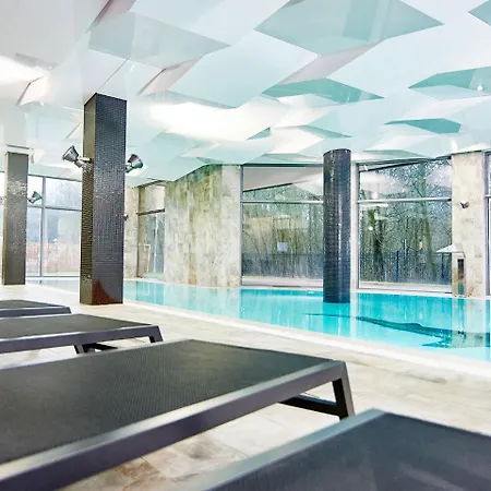 Vacationclub - Aquarius 93