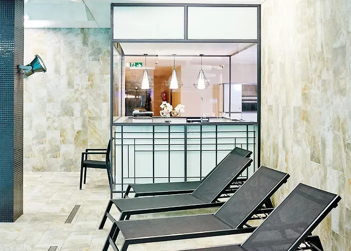 Vacationclub - Aquarius 93 Apartament Kołobrzeg