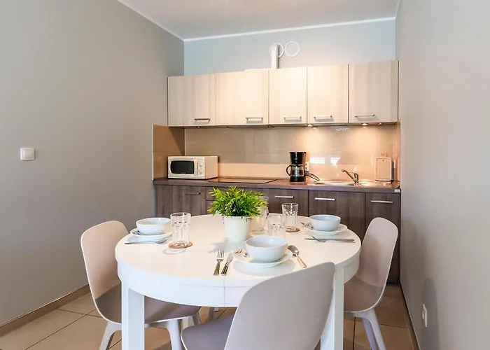 Vacationclub - Aquarius 93