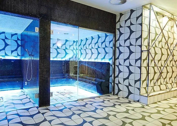 Vacationclub - Aquarius 93 Kołobrzeg