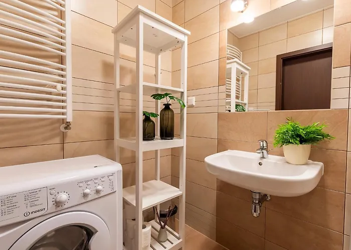 Vacationclub - Aquarius 93 * Kołobrzeg