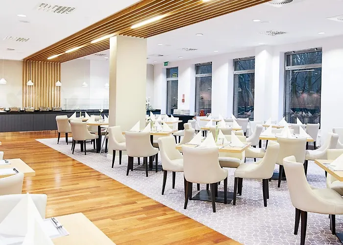 Apartament Vacationclub - Aquarius 93